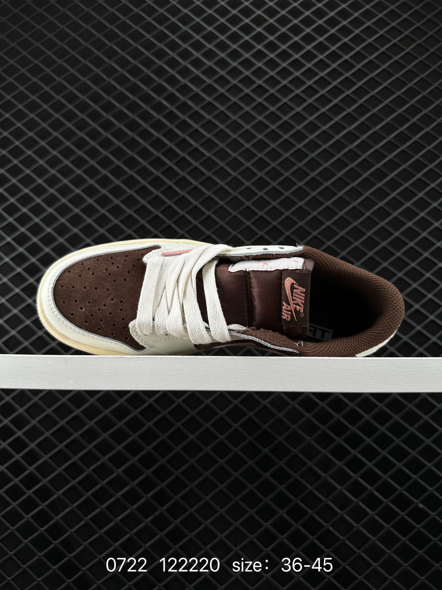 Nike Air Jordan 1 Low OG SP